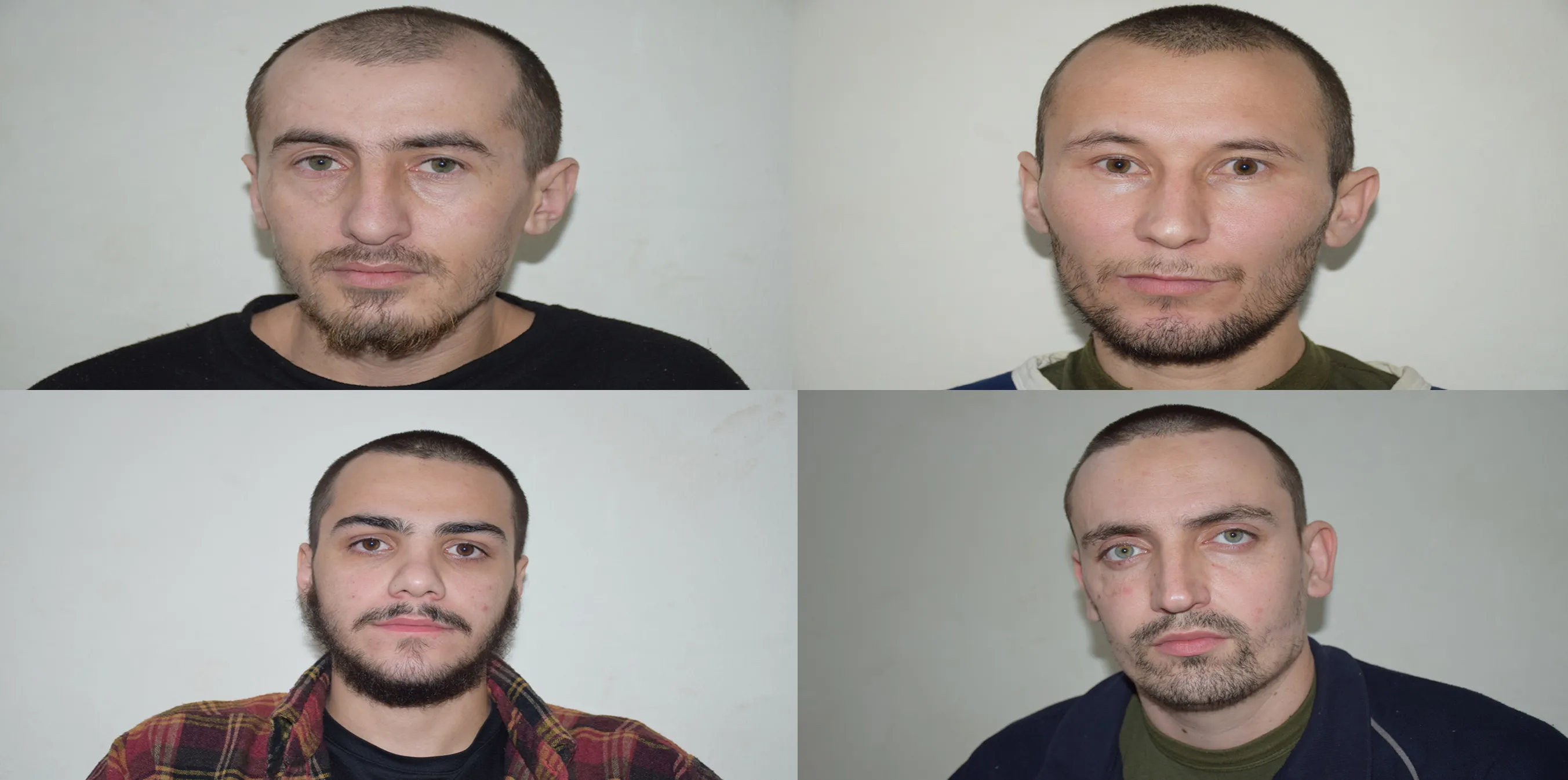 Daesh detainees: Want to return to Turkey, in order not held accountable