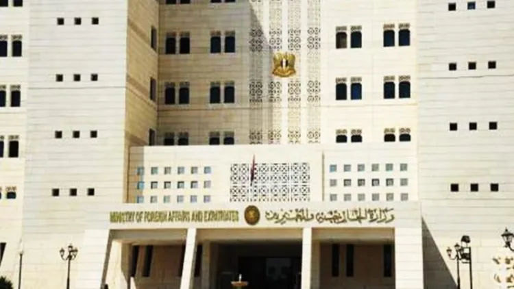 Damascus responds to Trump's recognition of Israel's sovereignty over Golan