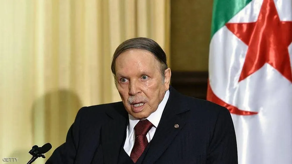 Bouteflika announces delay of presidential elections in Algeria