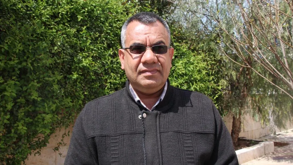 Ibrahim Qaftan: We must start a campaign to eliminate IS ideologically