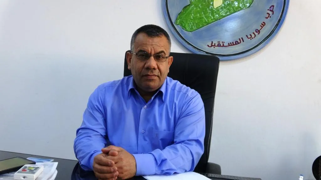 Al-Qaftan: After defeating IS, we to eliminate its thought with Arab clans