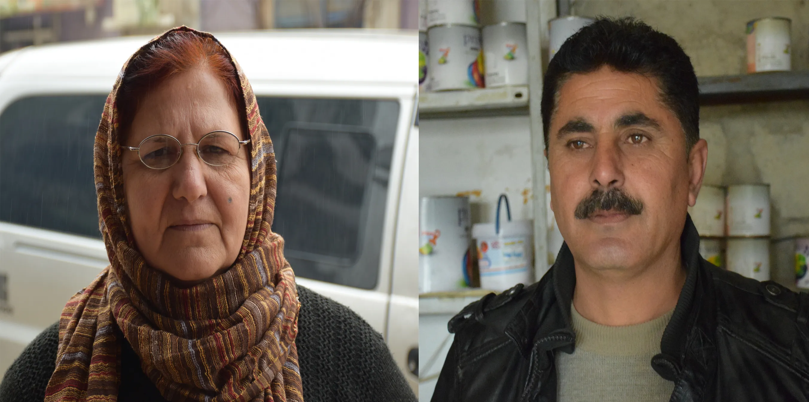 People of Qamishlo: Countries must take their citizens who joined IS, bear their responsibilities