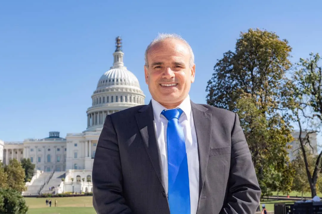 Demîcir about US vision: America with Kurds' rights within comprehensive Syrian solution