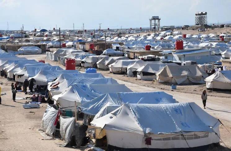 Iraqi refugees: Government must ensure appropriate living, security conditions for returnees