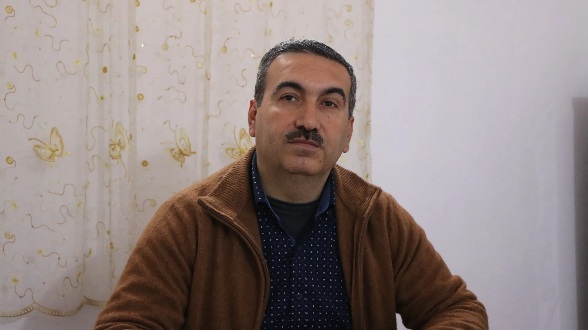 Rights activist: Ocalan's isolation violates international law Turkey signed