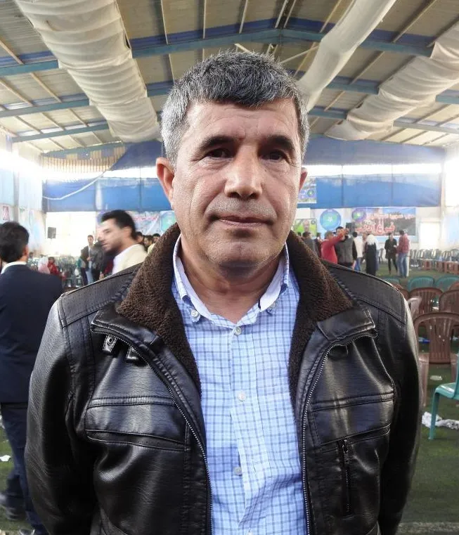 Hassan Mohamed Ali: We must remove occupying regional powers, draw road map to resolve Syrian crisis