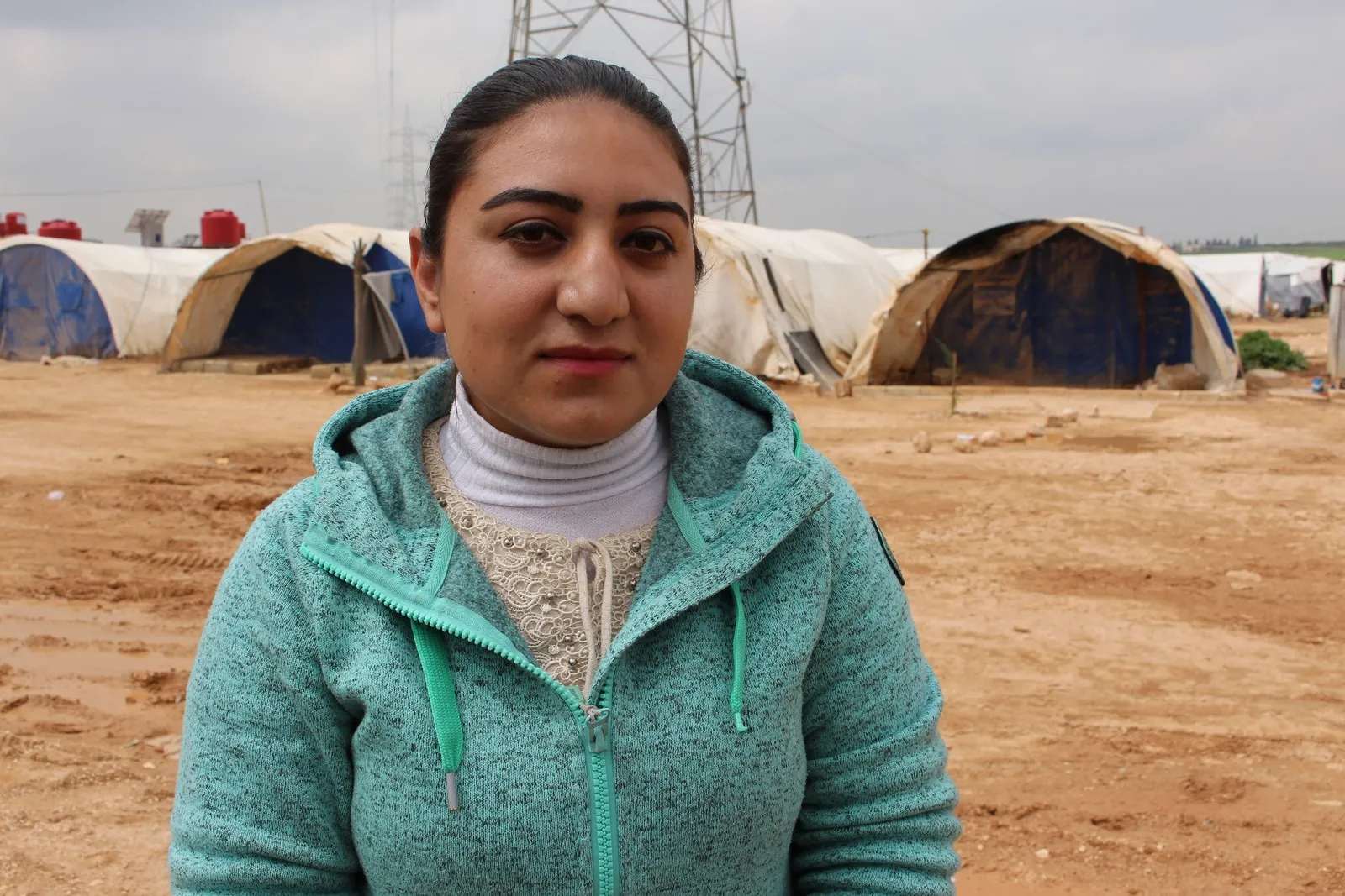 Afrin's Yazidi women: Trying Daesh is north-east Syria people's lawful demand