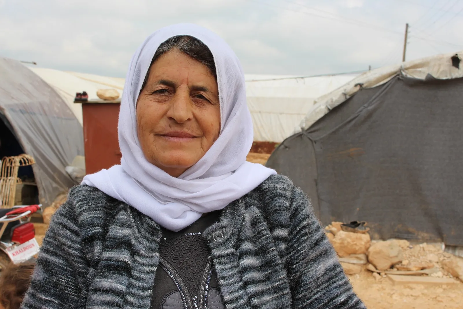 Afrin's Yazidi women: Trying Daesh is north-east Syria people's lawful demand