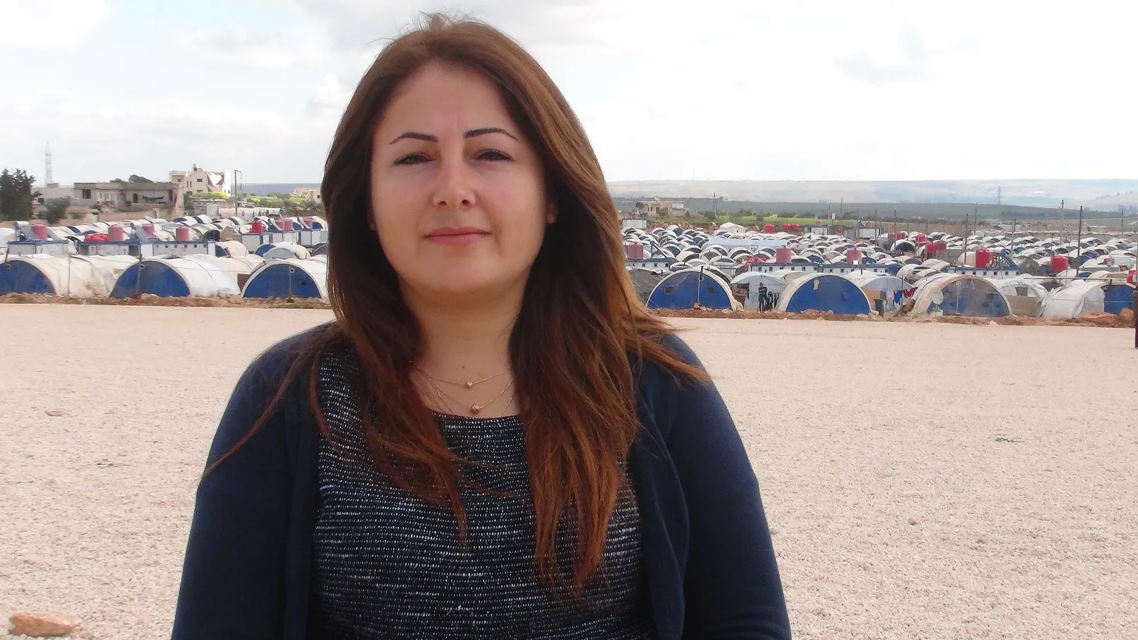 Zallokh Rashid: Daesh mercenaries must be tried to reduce their impact on society
