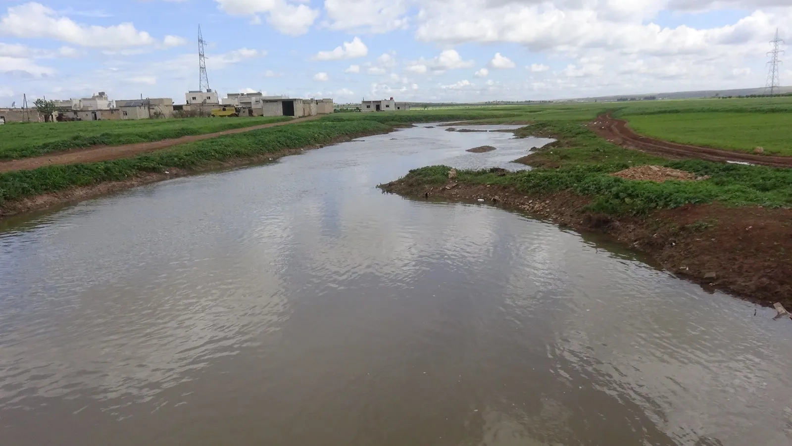 Turkish hostility against Syrian people extends to pre-crisis