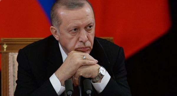 Erdogan's loss to Istanbul, Ankara.. Internal fiasco, failing foreign policies