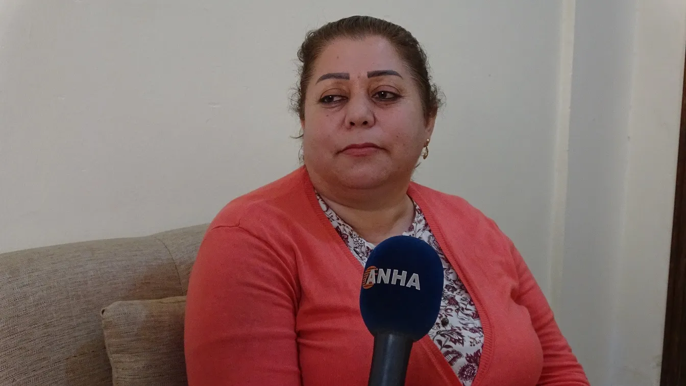 'There is no political solution in Syria with occupied territory'