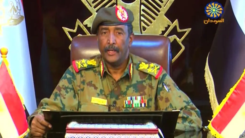 Sudanese Undersecretary of Ministry of Foreign Affairs dismissed because of Qatar