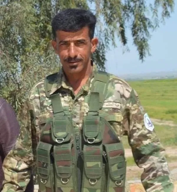 Daesh mercenaries attacked Hashd al-Sha'bi