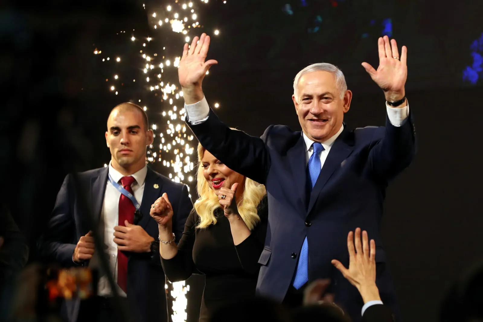 Maariv: Netanyahu will maintain status quo in Gaza, Syria, Lebanon