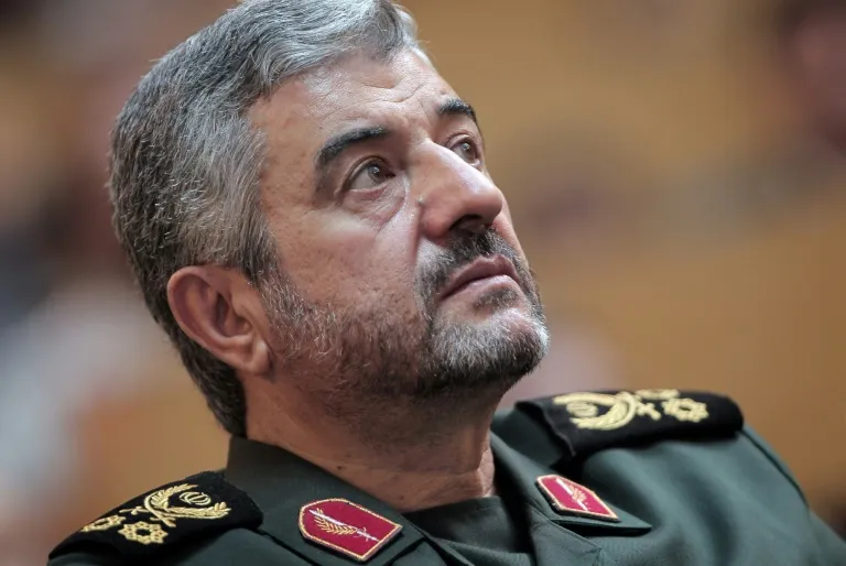 Washington to include Iranian Revolutionary Guard on terrorism list