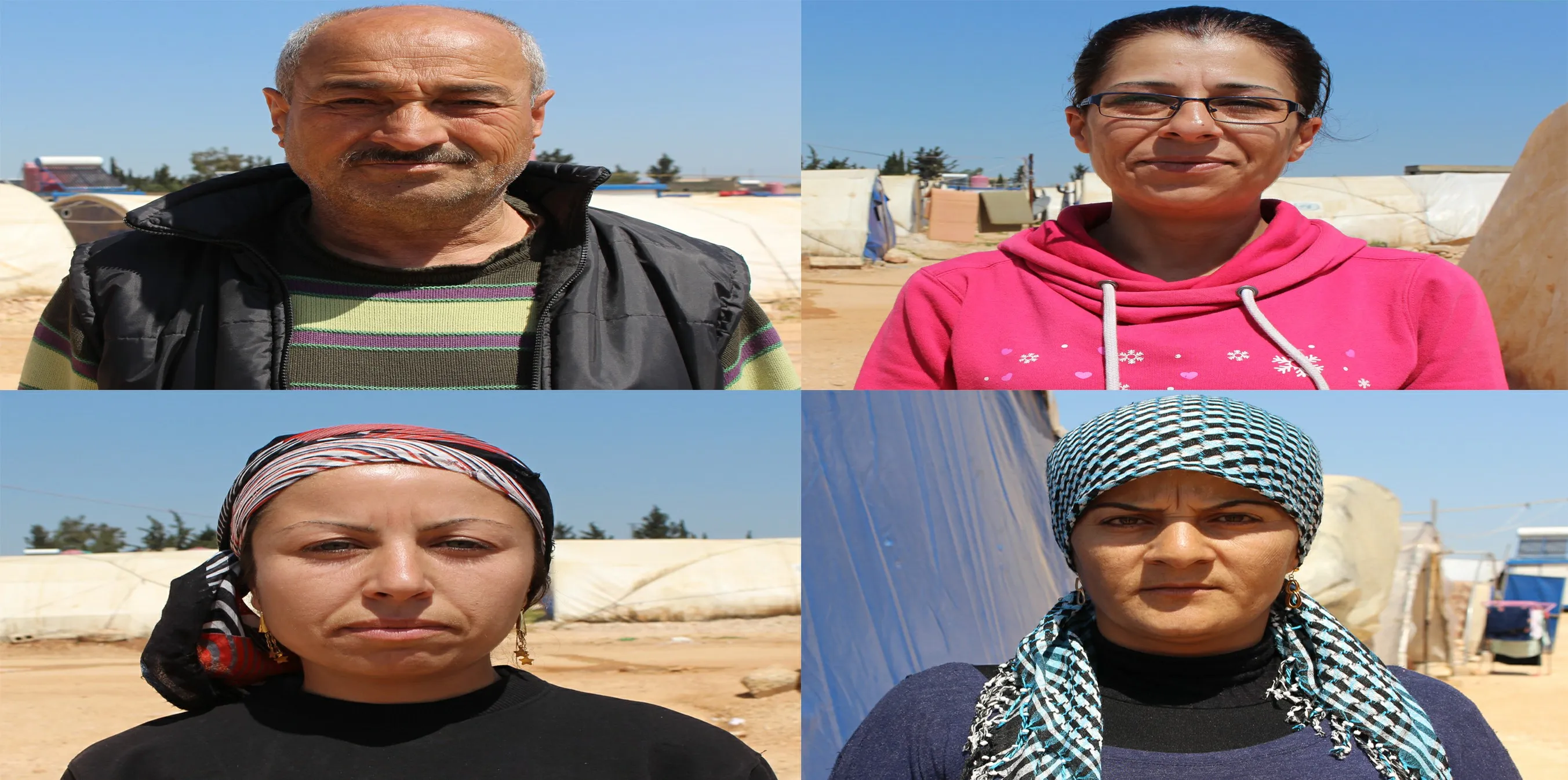 They renew pledge of resistance until Afrin liberation