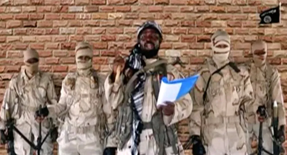 Daesh activated in Africa: 69 killed, injured in Nigeria, 3 in DRC