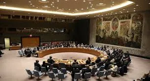 UN Security Council to discuss humanitarian crisis in Venezuela