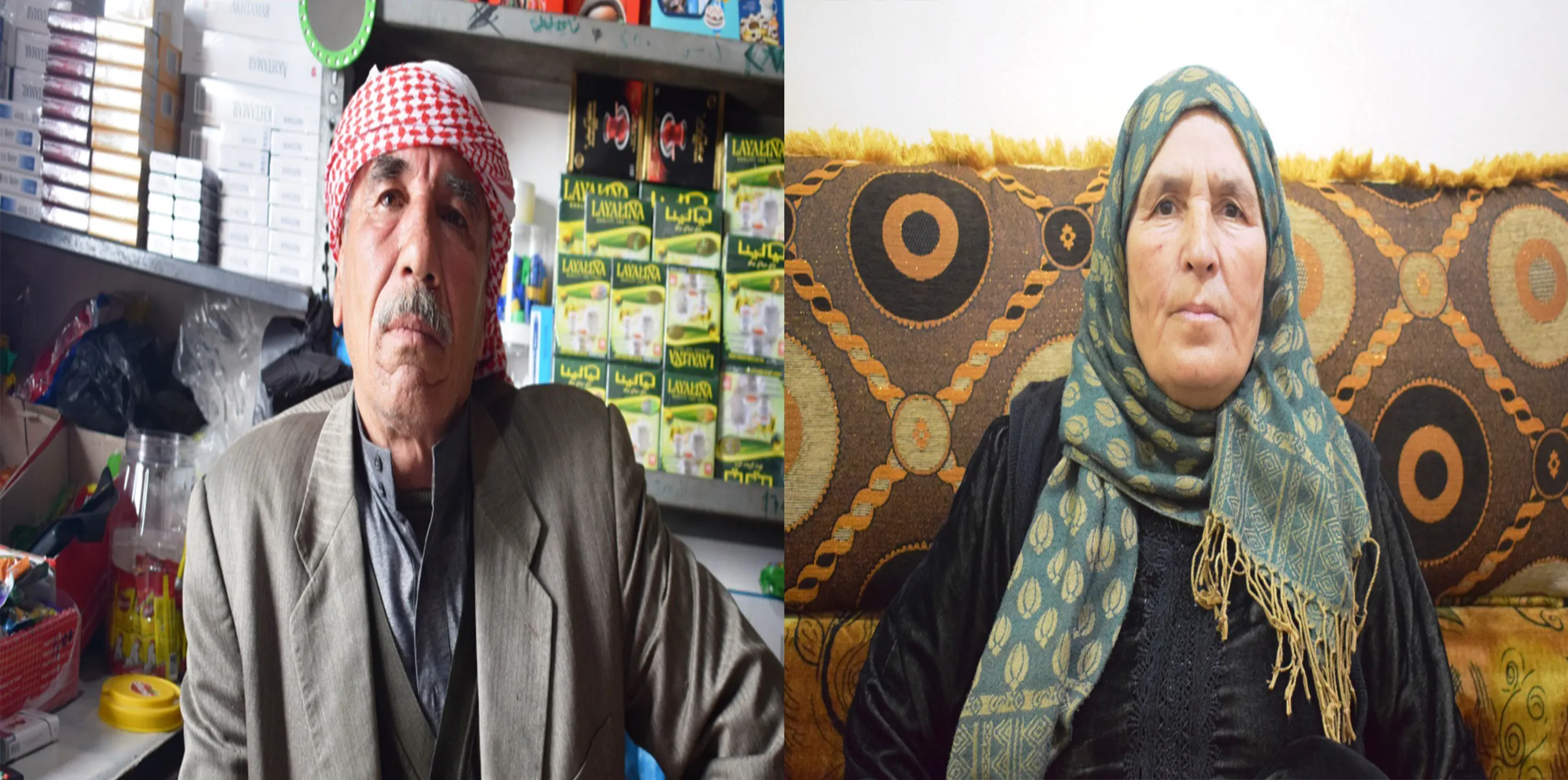 Citizens who met Ocalan: He was leader of all peoples