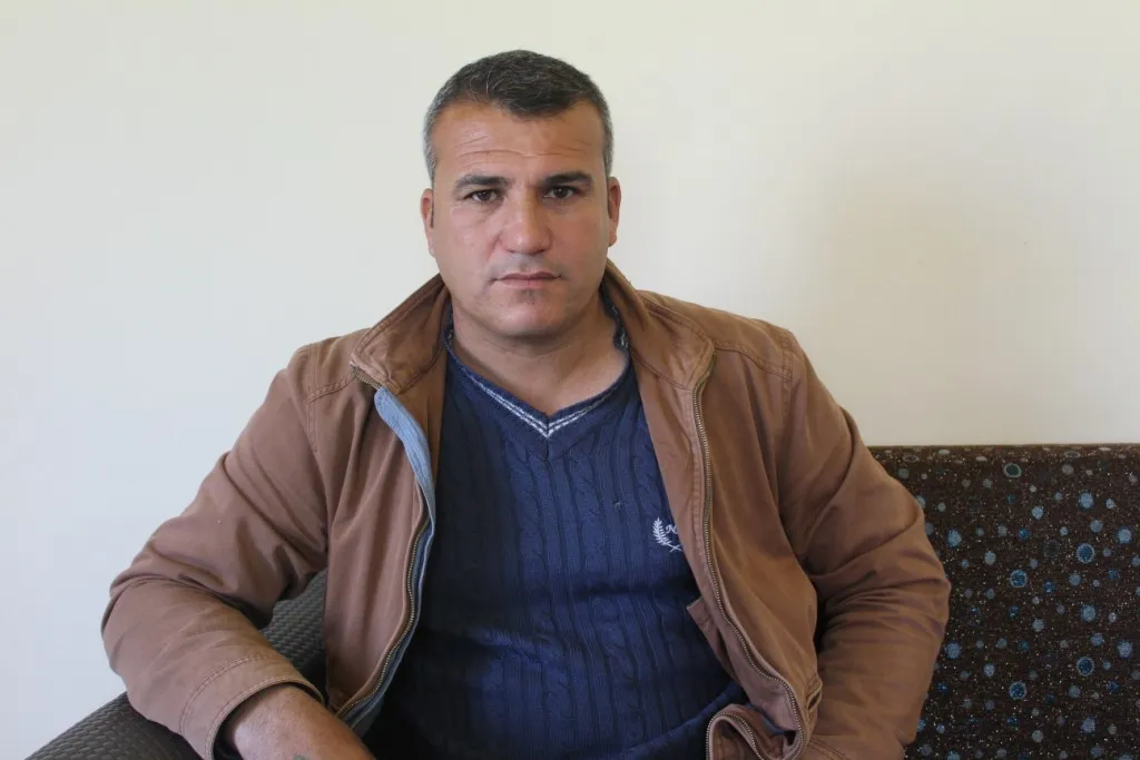 Lack of machineries delayed implementing service projects in Kobani
