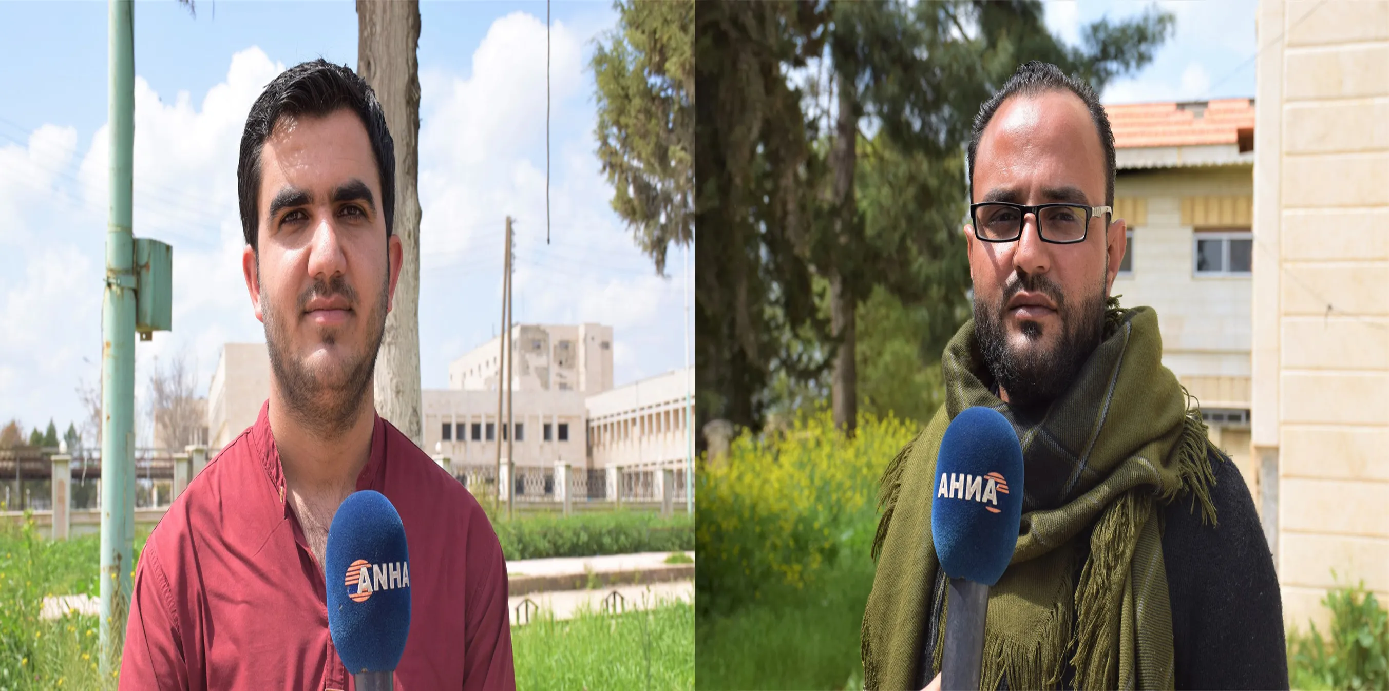 Politicians: Syrian crisis must be solved politically