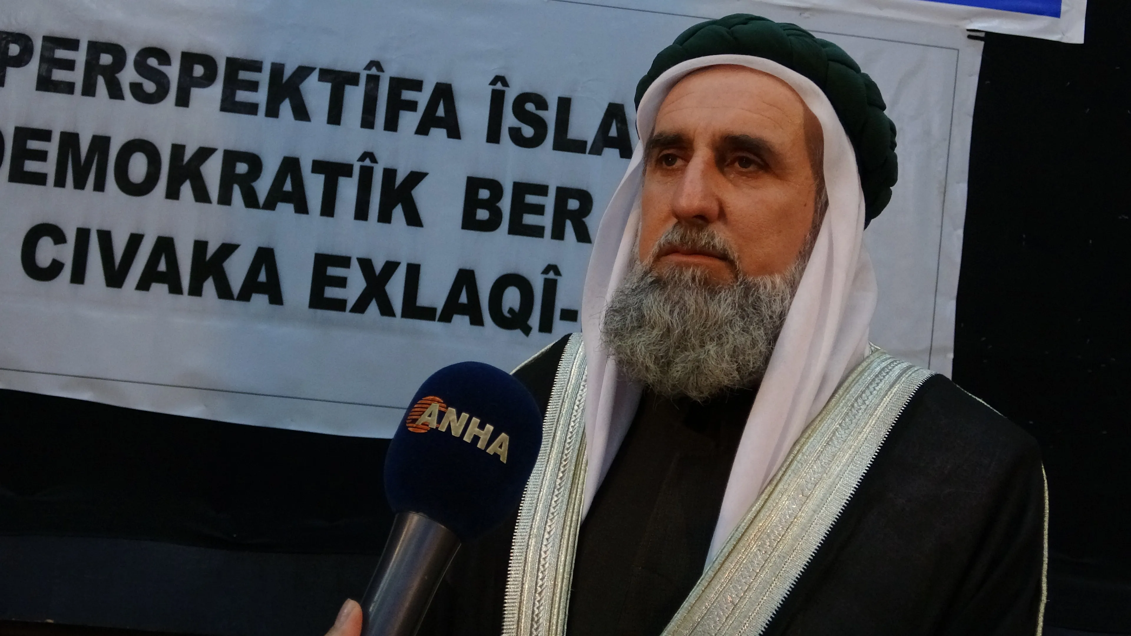 Al-Qaderi: Clerics must put firm stance against Turkish occupation, its mercenaries