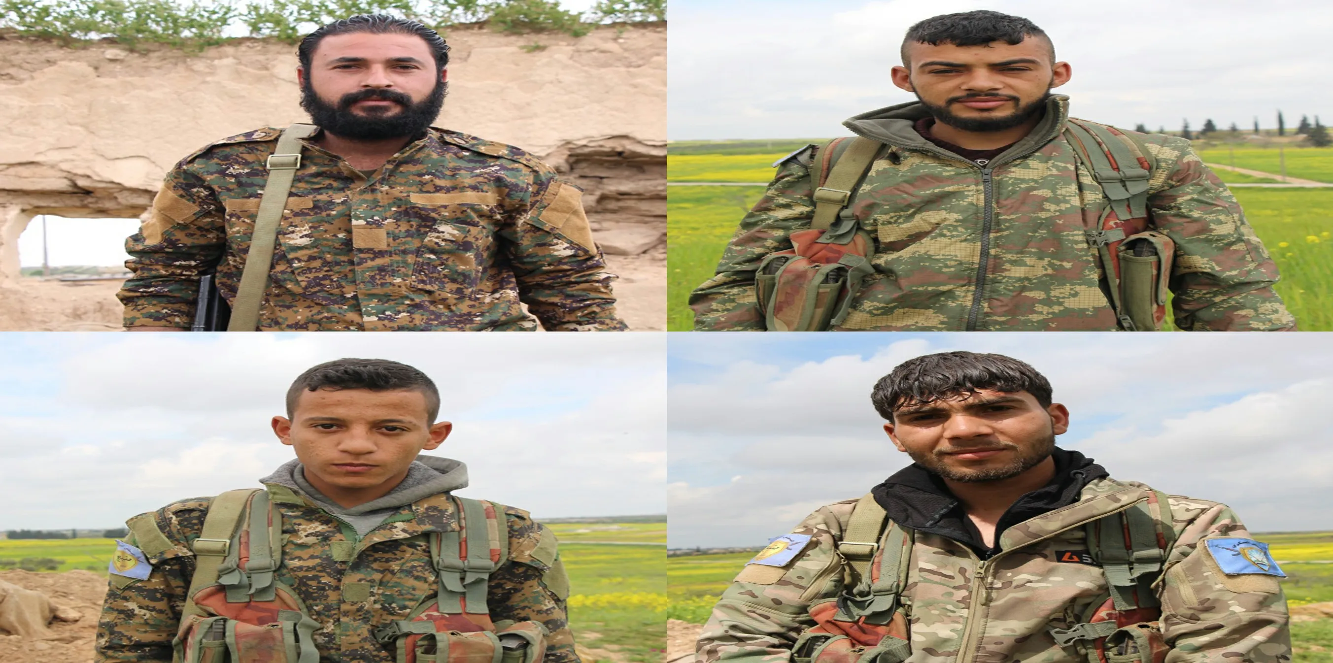 SDF defeated Daesh: We are ready to liberate all occupied lands