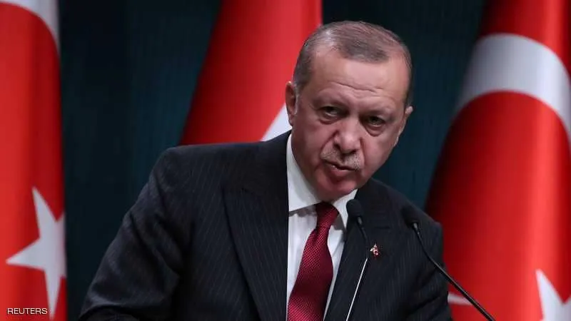 US newspaper wonders: Will the Turkish Erdogan era end?