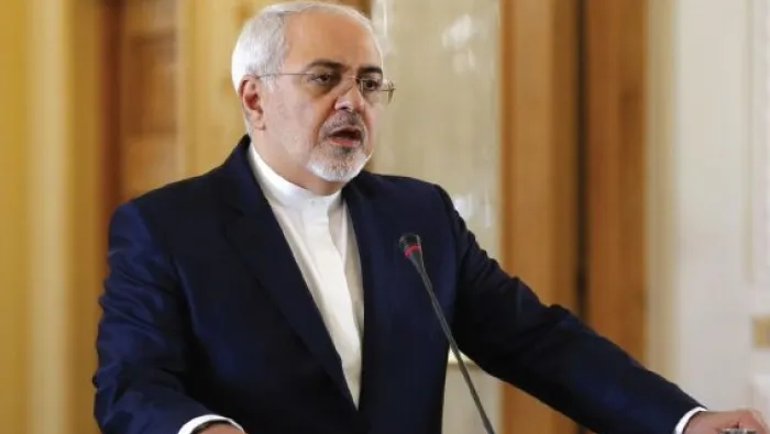 Zarif visits Syria and then Turkey