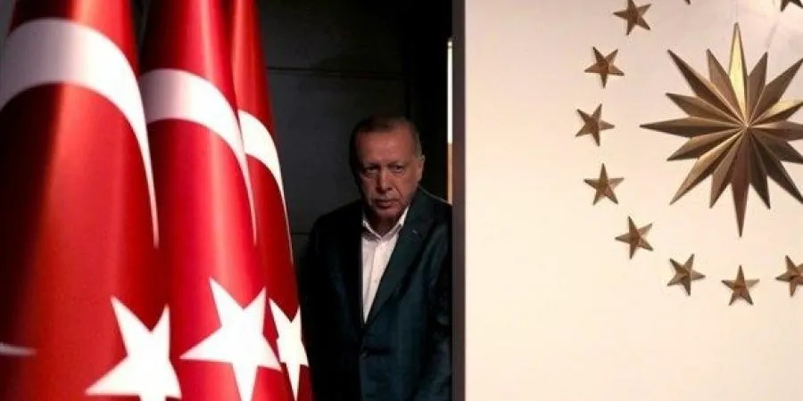 Al-Monitor: Resistance against Erdogan's tyrannical rule will escalate