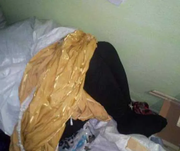 Syrian woman, her mother found killed in Turkey