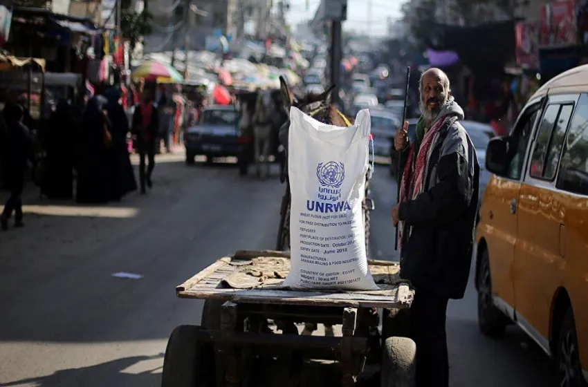 Foreign Policy: Deal of Century to cancel issue of Palestinian refugees, "UNRWA"