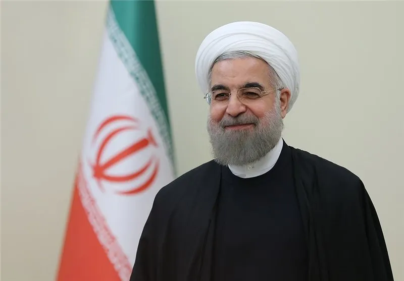 Rohani announces formation of joint force with Pakistan