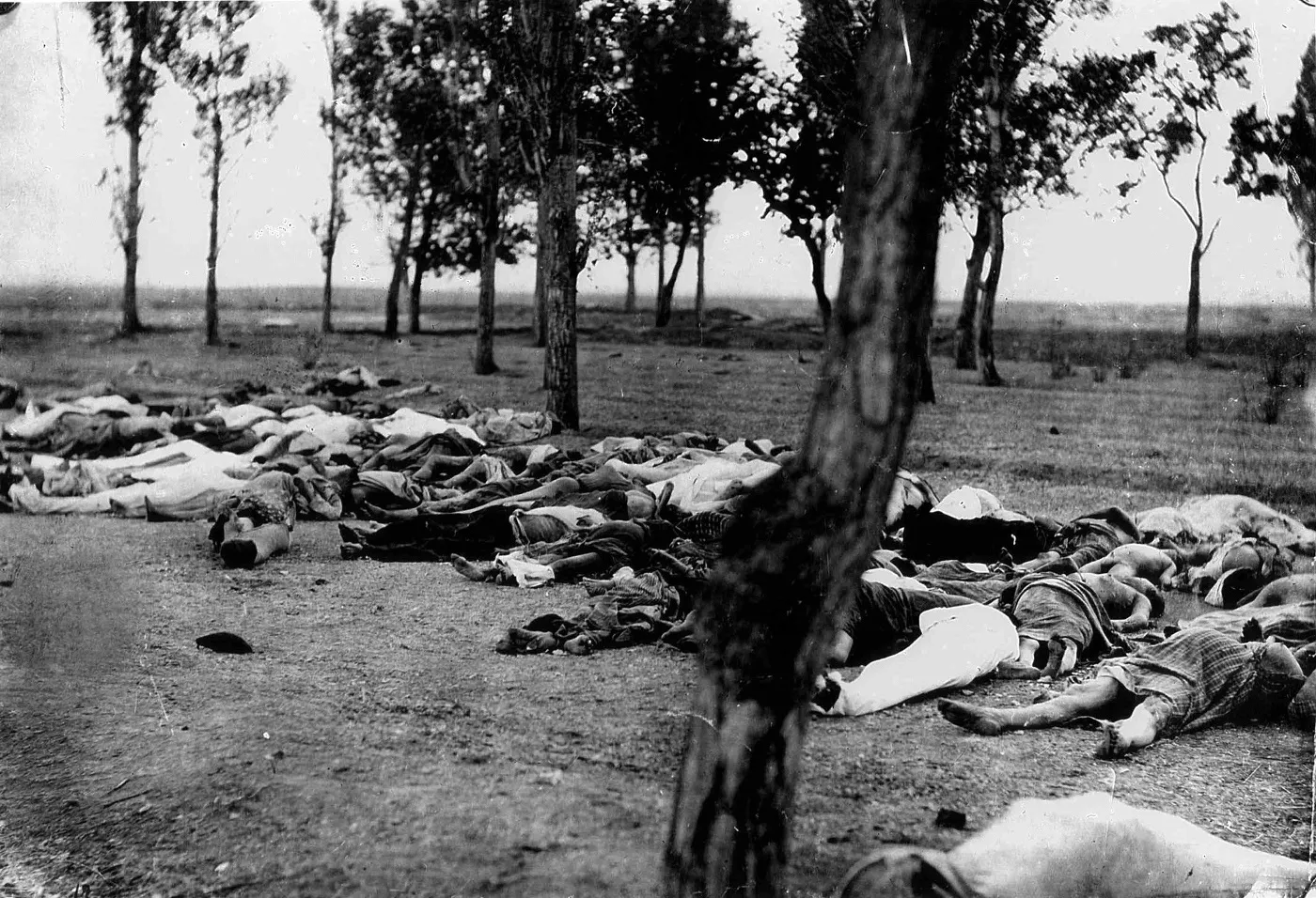 Italy parliament recognizes genocide against Armenians by Ottoman
