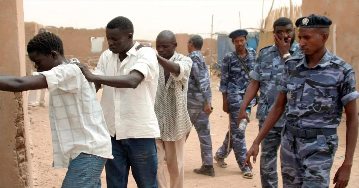 PHR: 60 people killed in protests against Sudanese president