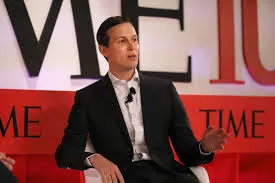 Kushner: "Century Deal" will include difficult concessions for both sides