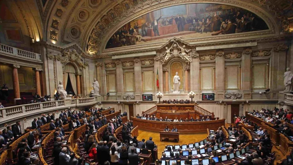 Portugal officially recognizes Armenian genocide