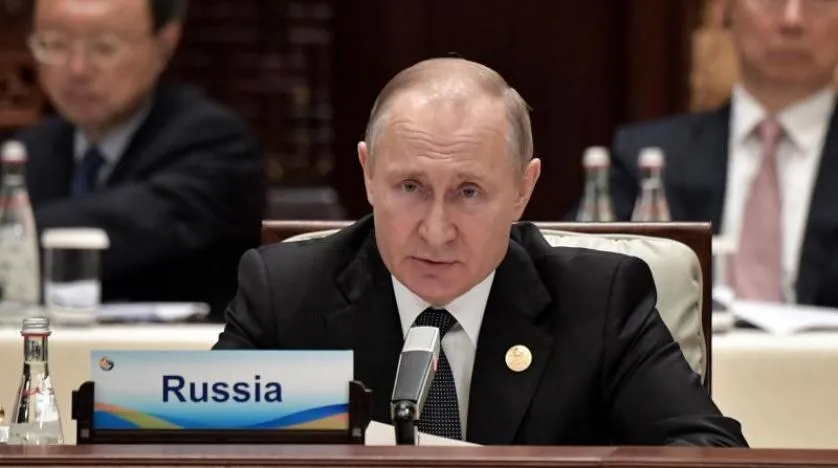 Putin does not rule out the attack on Idlib