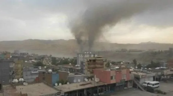 1 child killed, 2 others wounded by mine explosion in Aleppo