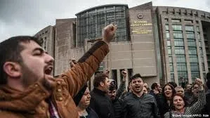 AKP's application for cancellation of elections in Istanbul rejected