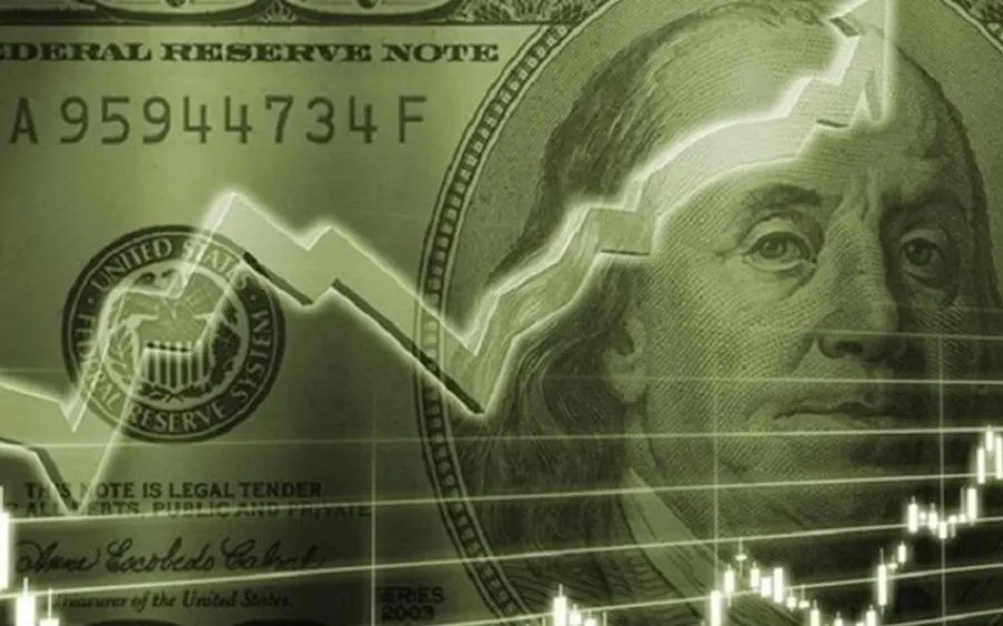 Turkish lira fell sharply after Erdogan's comments