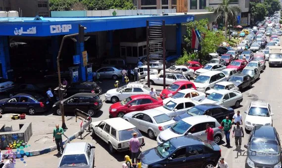 Fuel crisis in areas of Syrian regime, latter conclude convention with al-Nusra