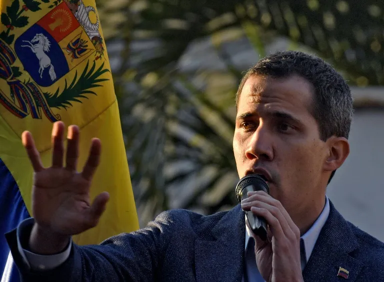 Venezuelan opposition to demonstrate today