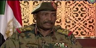 Military Council's leader seeks to lift Sudan from State sponsors of terrorism list