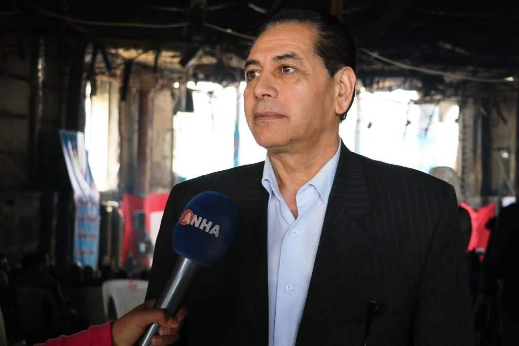 Officials: SDF have been in victor's position, political victories follow