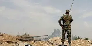 48 civilians killed, wounded in demilitarized area