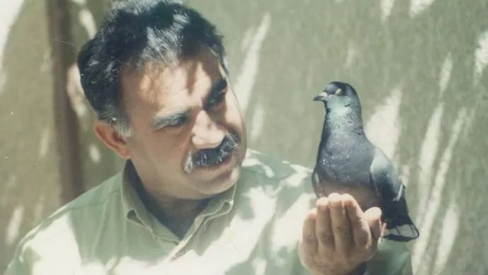 Ocalan's lawyers request for 806 time to meet their client