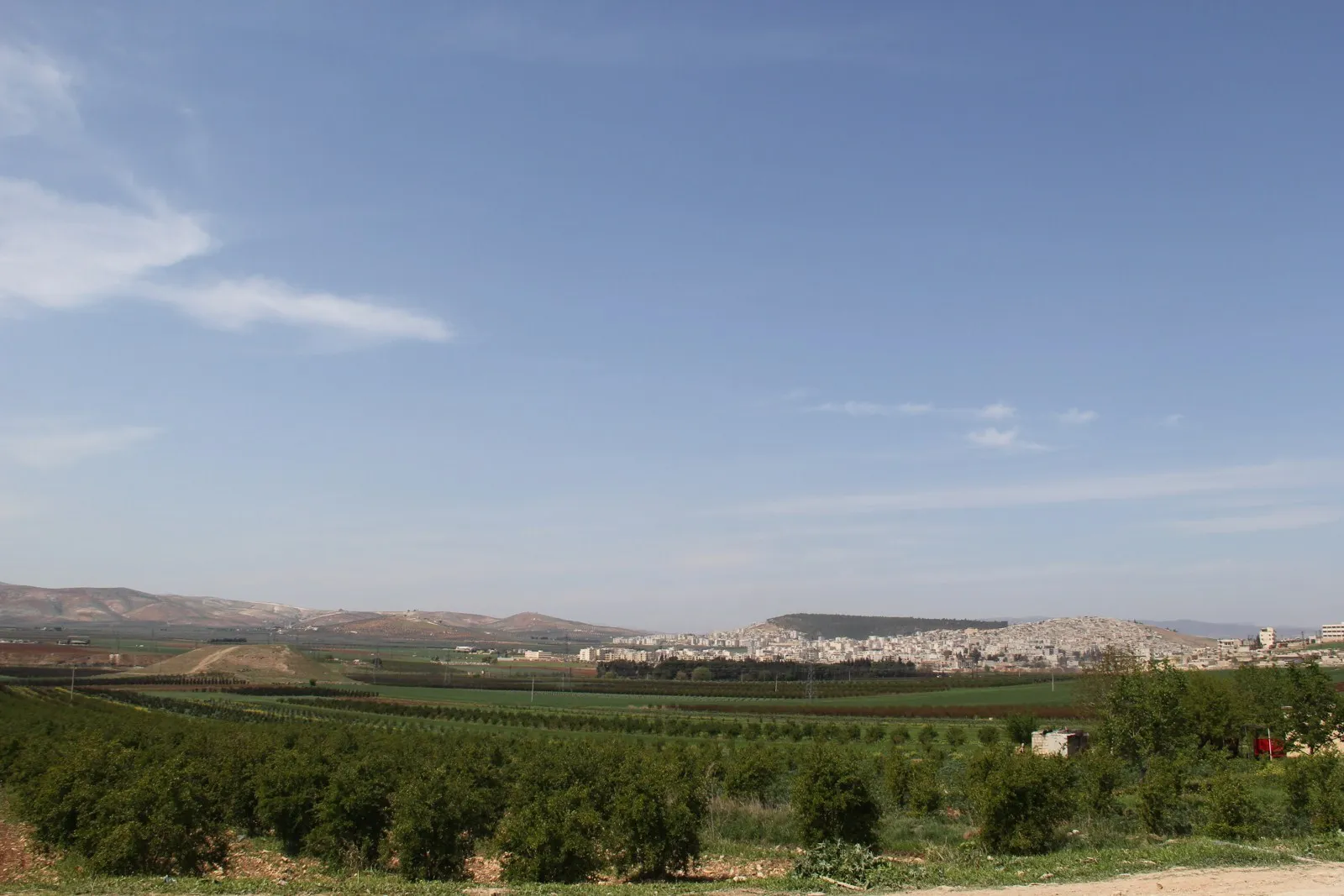Turkish occupation's crimes, violations scenario in Afrin continue