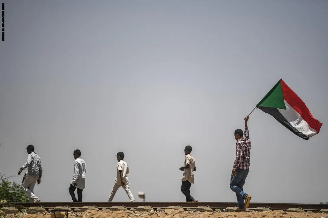 Sudanese army: no chaos after today, al-Berhan  will take over presidency of joint council